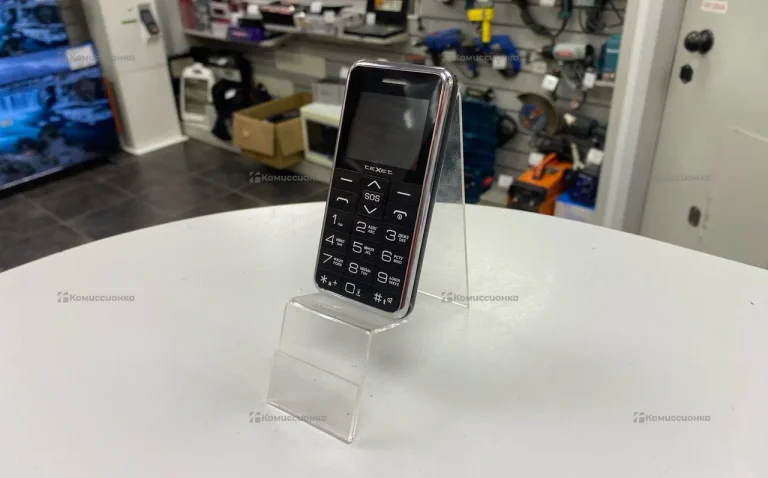 Texet TM-101