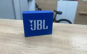 Купить Колонка  jbl go б/у , в Москва и область Цена:490рублей