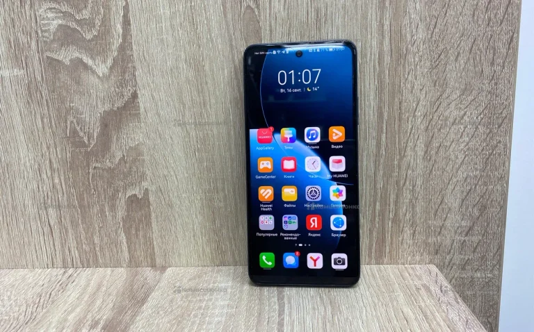 Vivo Y73 8/256ГБ