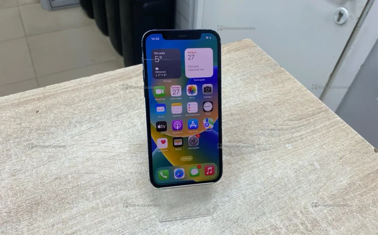 Apple iPhone 12 128Gb