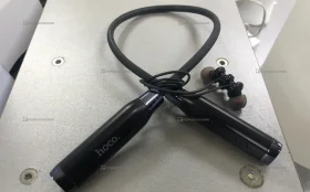 Купить Наушники  hoco б/у , в Самара Цена:390рублей