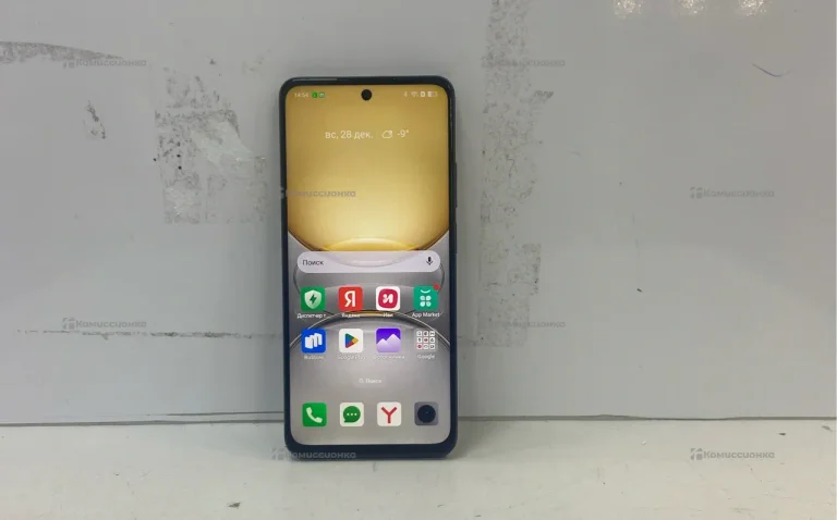 Realme C75 8/128 ГБ