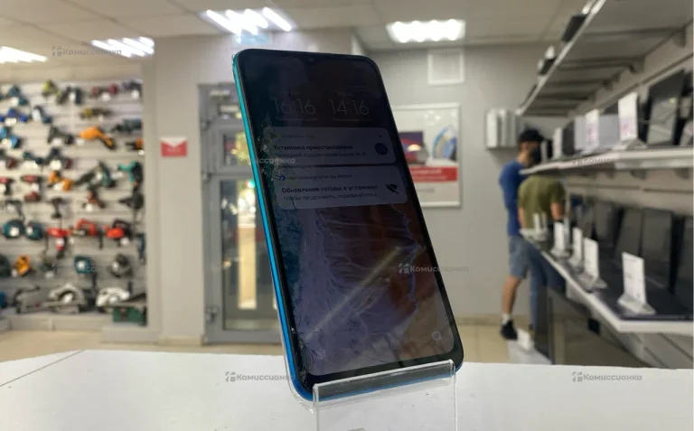 Xiaomi Redmi 9A 2/32 GB