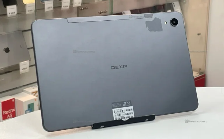 Планшет Dexp k61 4/64