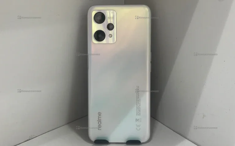Realme 9 4G 4/64