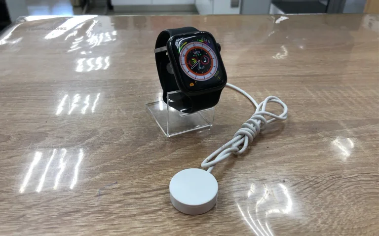 Часы  Smart Watch 8 replica