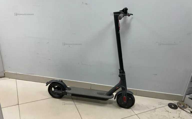 Электросамокат M365S