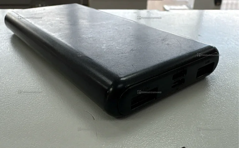Power bank carmega 10000mah
