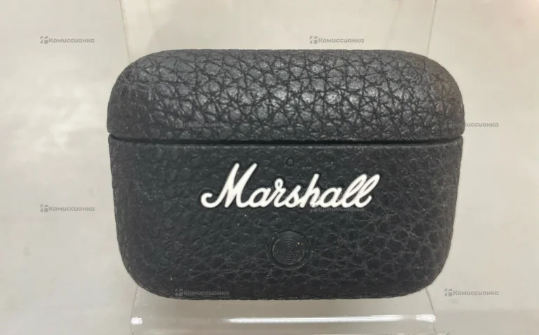 Наушники  Marshall Motiv 2 A.N.C.