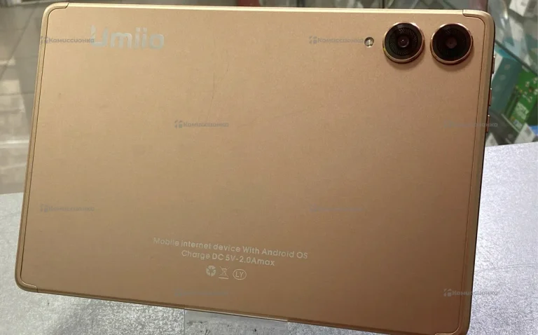 Планшет Umiio Планшет Umiio s9