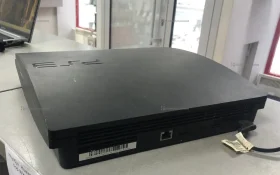 Купить Приставка Sony PlayStation 3 play station 3 шитая б/у , в Самара Цена:8500рублей