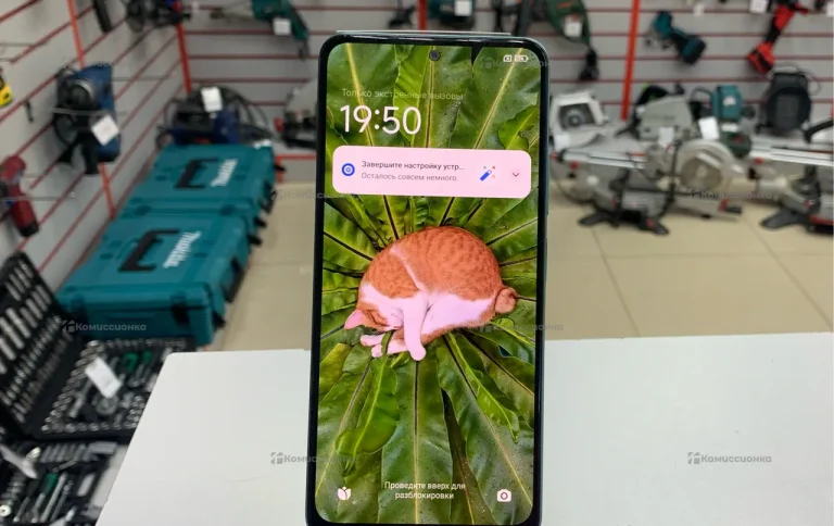Xiaomi Poco X5 6/128 ГБ