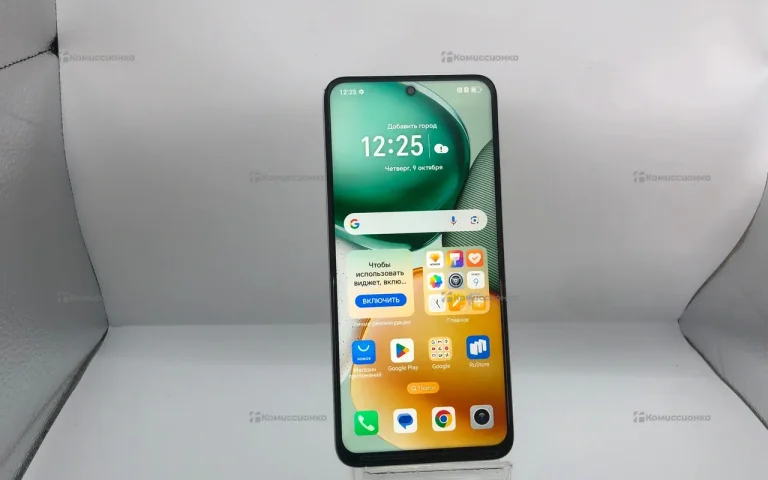 Honor X7c 6/128 ГБ