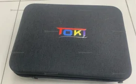 Купить Набор для авто Toki NLB-152C б/у , в Москва и область Цена:4500рублей