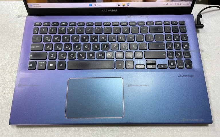 Ноутбук Asus VivoBook X512FA