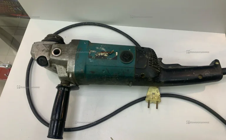 болгарка Makita 9069
