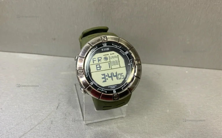 Часы спортивные 5.11