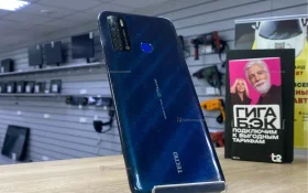 Tecno Pouvoir 4 3/32 ГБ