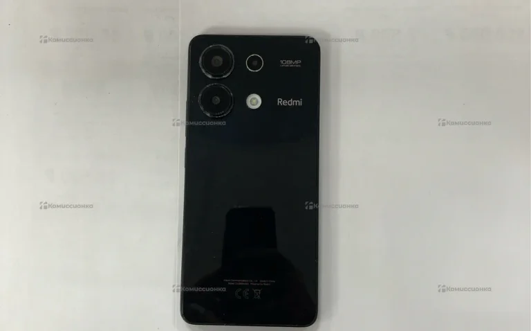 Xiaomi Redmi Note 13 8/256 ГБ