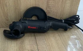 Купить Угловая шлифмашина (болгарка) KRESS KU720 б/у , в Кинель Цена:7900рублей