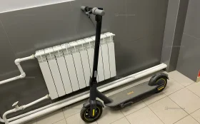 Самокат NINEBOT KickScooter Max
