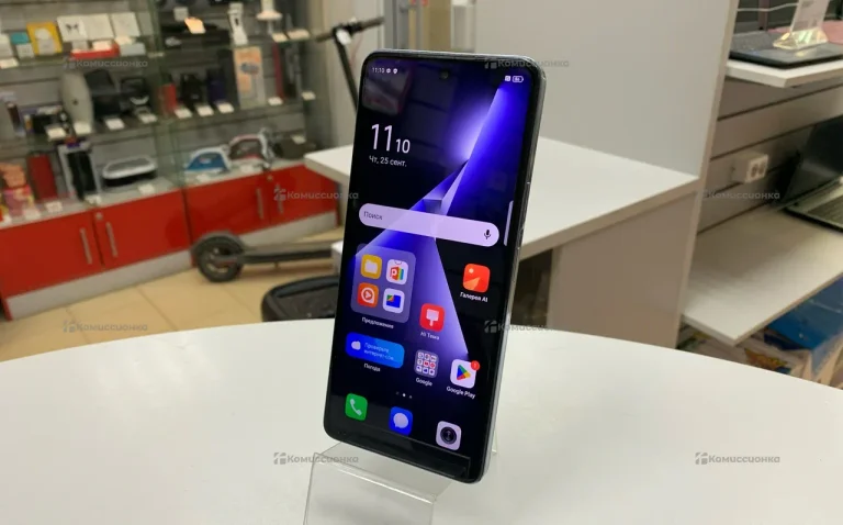 Tecno Pova 5 Pro 8/256 ГБ