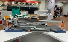 Купить плиткорез Dexter б/у , в Нижнекамск Цена:4900рублей