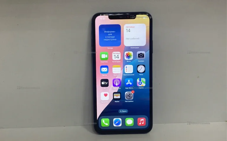 Apple iPhone 11 Pro Max 4/256 ГБ