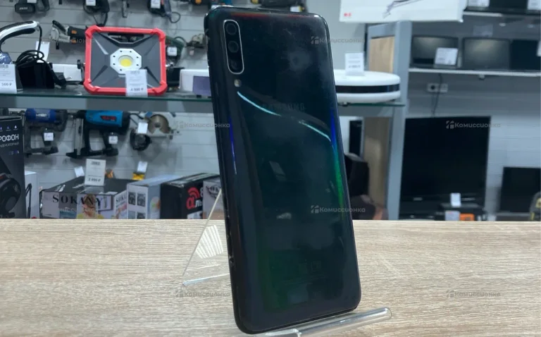 Samsung Galaxy A70 6/128Gb