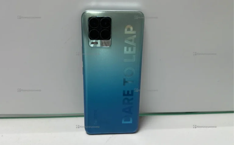Realme 8 Pro 6/128 ГБ