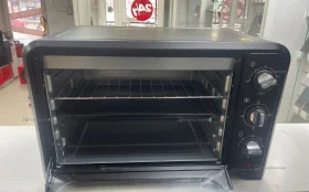 Купить Электрическая мини-печь HYUNDAI MIO-HY092 б/у , в Краснодар Цена:3990рублей