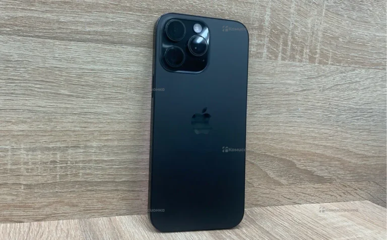 Apple iPhone 16 Pro Max 8/256 ГБ