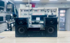 Музыкальный центр  LG DM2520K