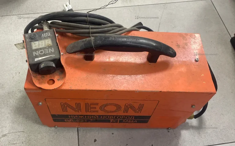 сварочный аппарат Neon ВД-221