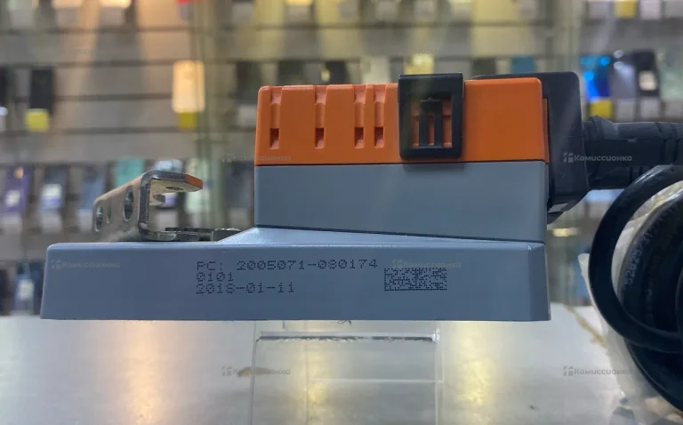 Электропривод Belimo NM230A-S