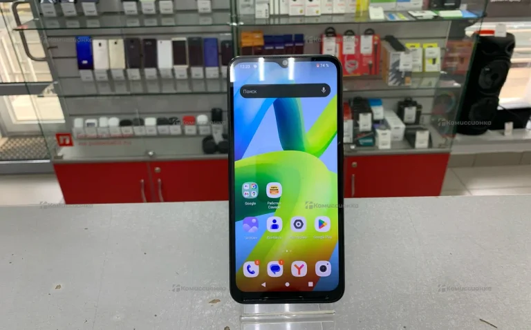 Xiaomi Redmi A1+