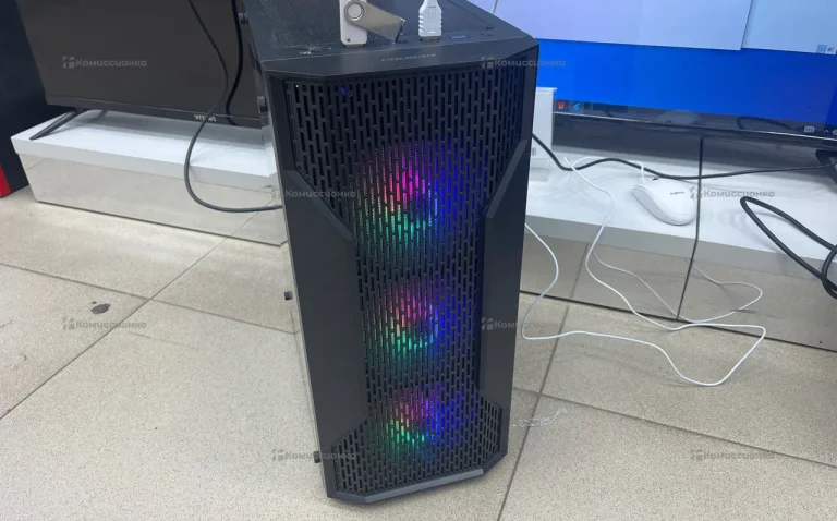 Системный блок  Cougar