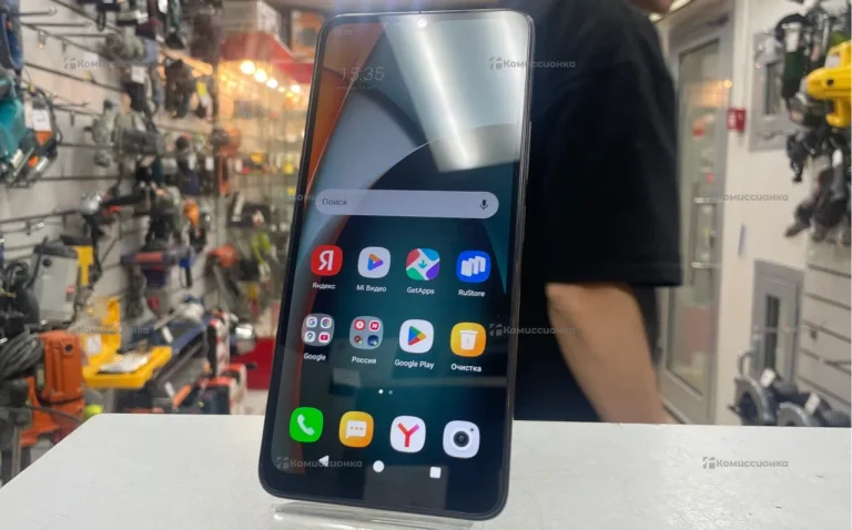 Xiaomi Redmi A3 3/64 ГБ