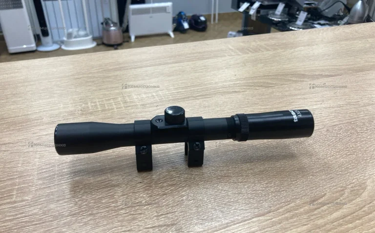 Прицел Tasco 4x20