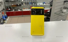 Xiaomi Poco M4 5G 6/128 ГБ