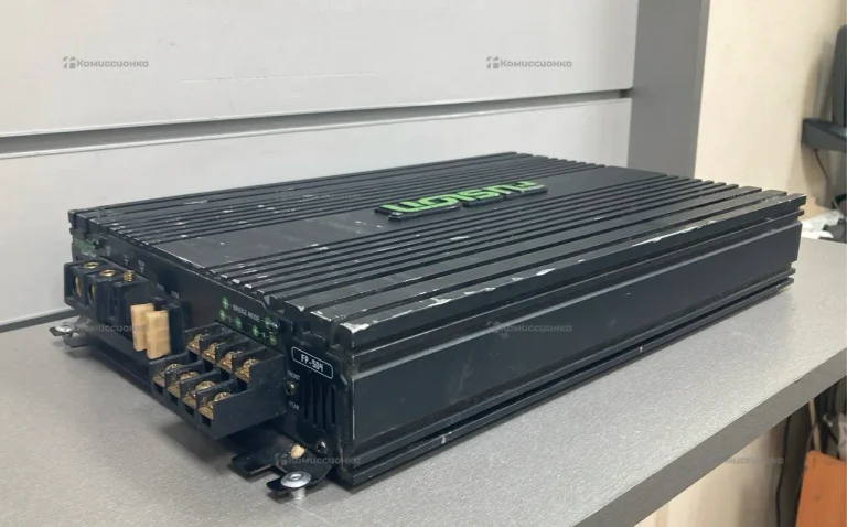 Усилитель Fusion fp-504
