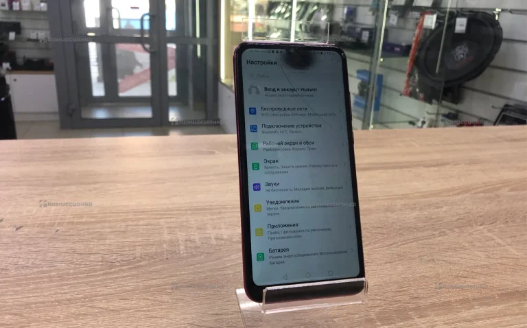 Honor 10i 128GB