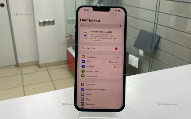 Apple iPhone 14 Plus 6/128 ГБ