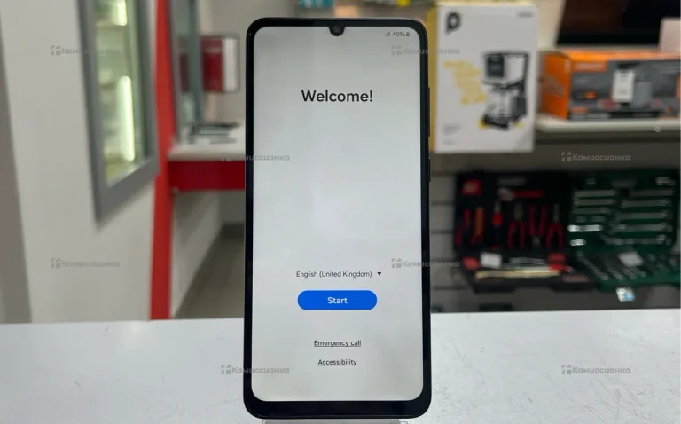 Samsung Galaxy A05 4/64Gb