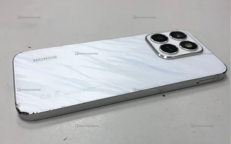Honor X8c 6/128 ГБ
