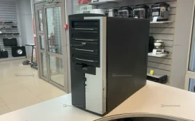 Купить Системный блок  CR-RW б/у , в Челябинск Цена:6990рублей