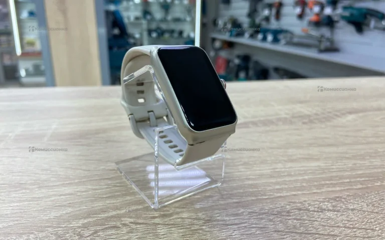 Часы  Honor Choice Band 3