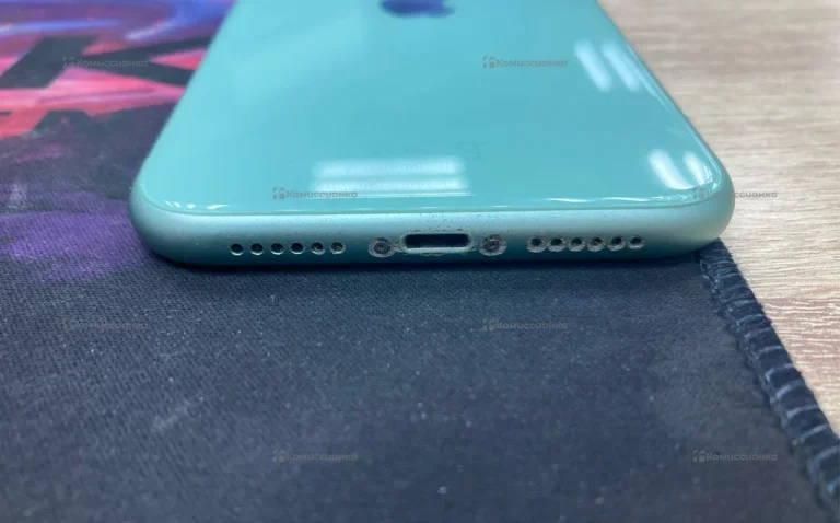 Iphone 11 64