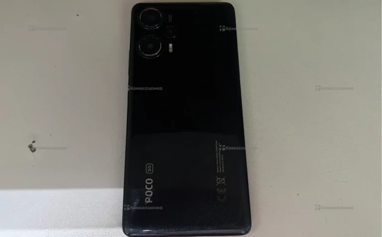 Xiaomi Poco F5 12/256Gb