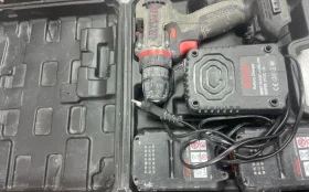 Купить Шуруповерт Makita DHP487Z б/у , в Казань Цена:1500рублей